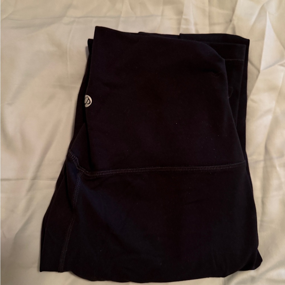 CRZ Yoga Black Leggings
